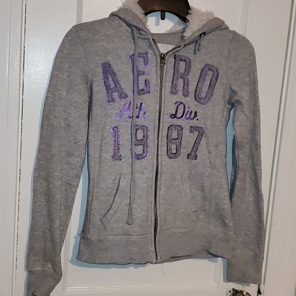 Aeropostale jacket